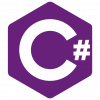 C#